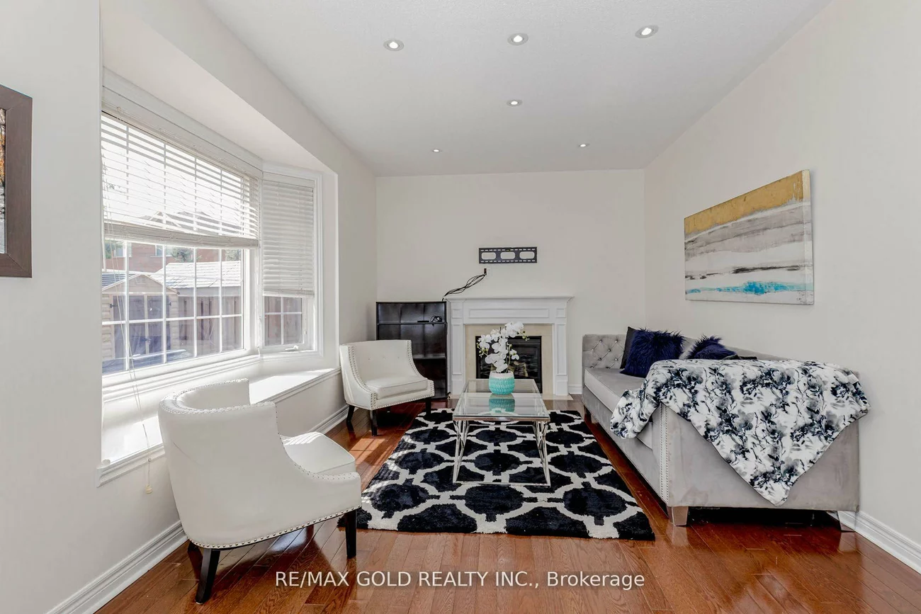 22, Ungava Bay, Sandringham-Wellington, Brampton