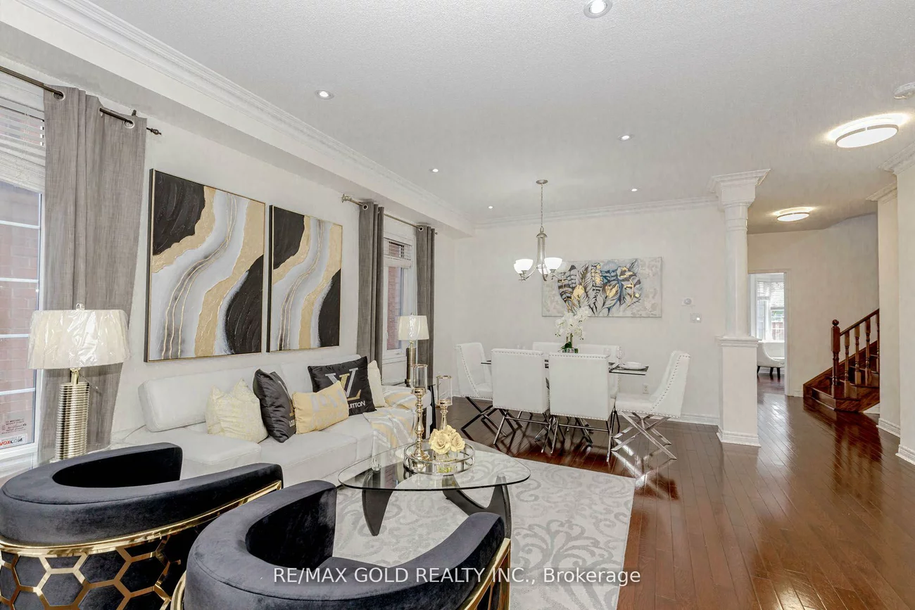 22, Ungava Bay, Sandringham-Wellington, Brampton