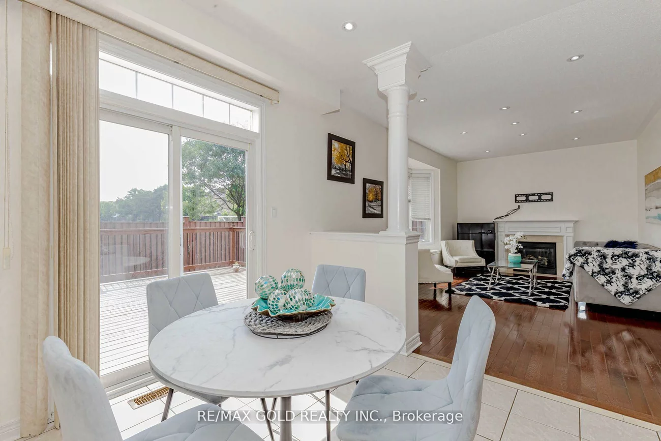 22, Ungava Bay, Sandringham-Wellington, Brampton