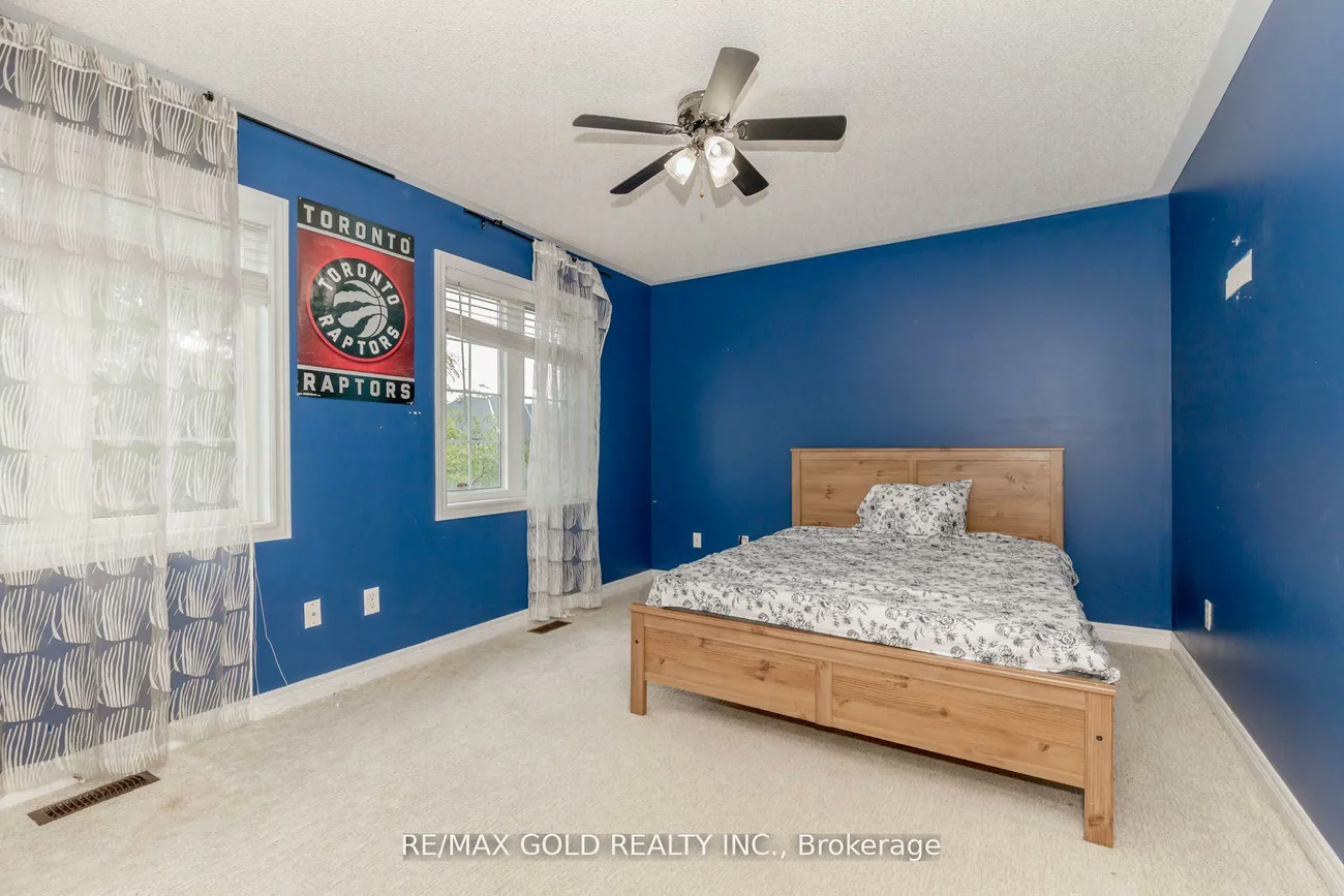 22, Ungava Bay, Sandringham-Wellington, Brampton