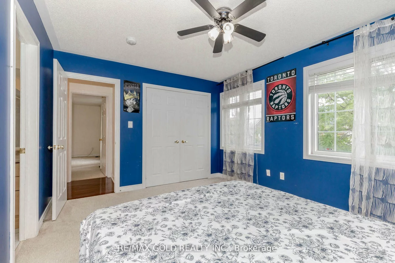 22, Ungava Bay, Sandringham-Wellington, Brampton