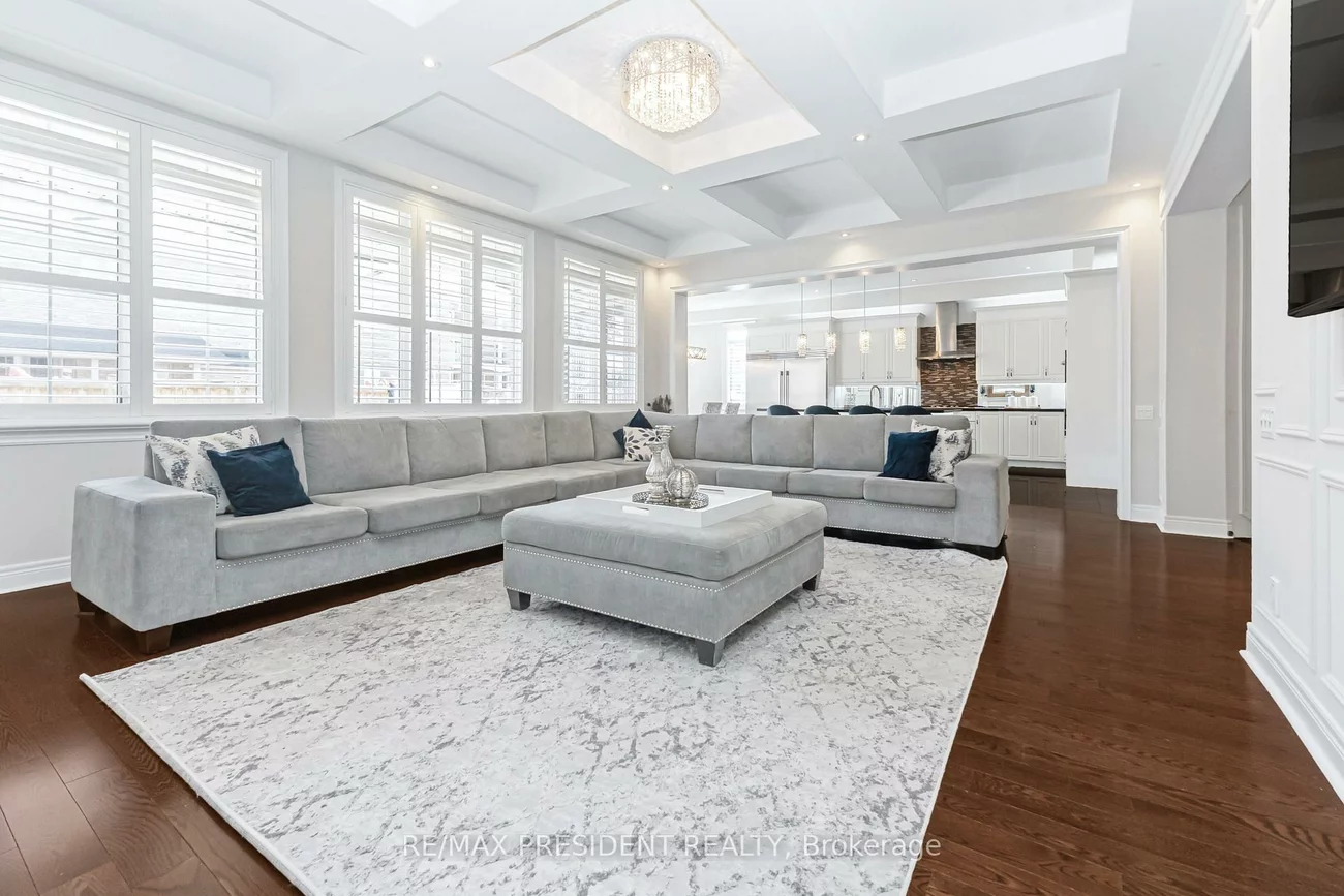 5, Sea Cliff, Bram East, Brampton