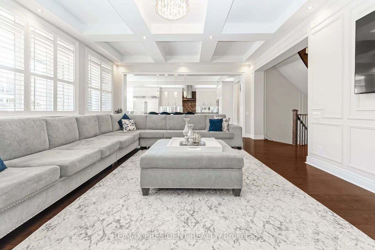 5, Sea Cliff, Bram East, Brampton