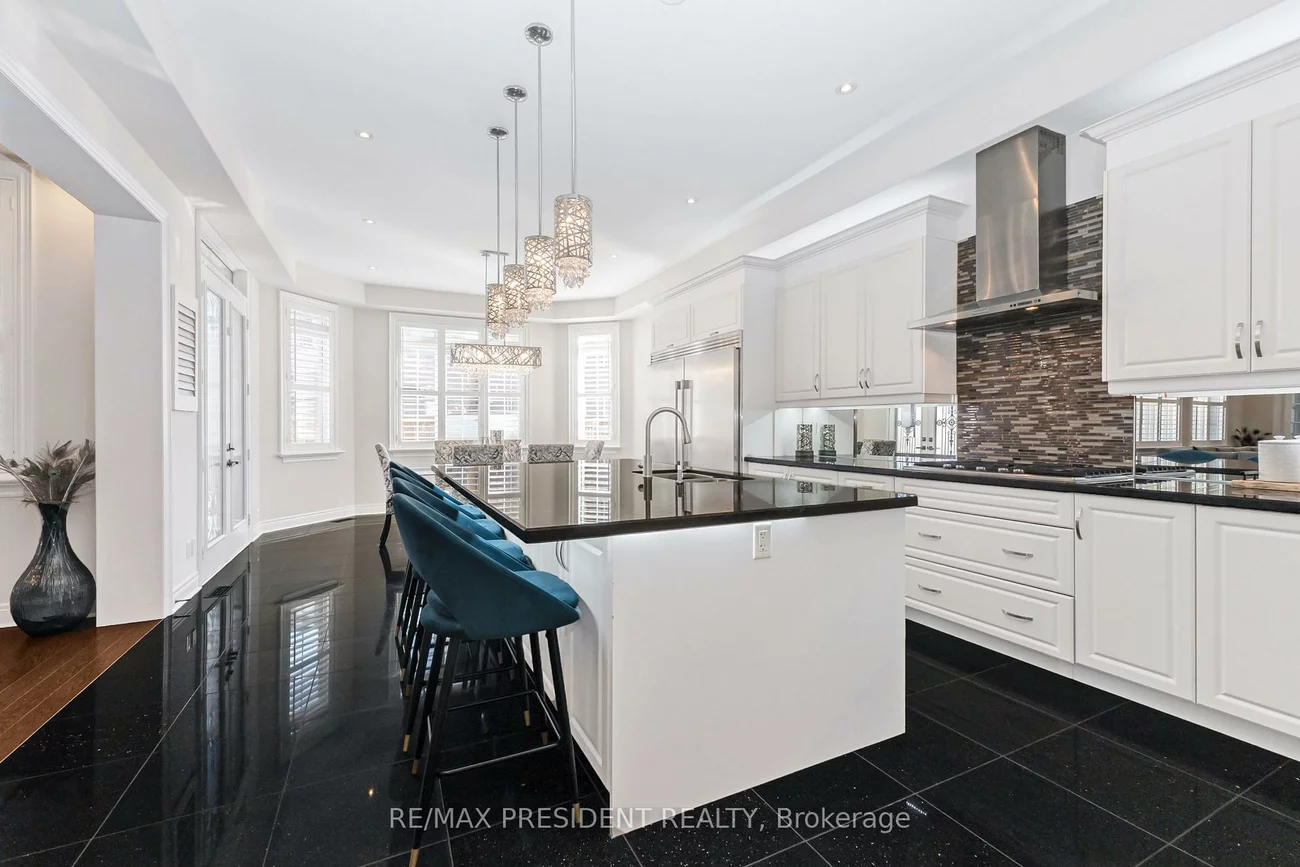 5, Sea Cliff, Bram East, Brampton