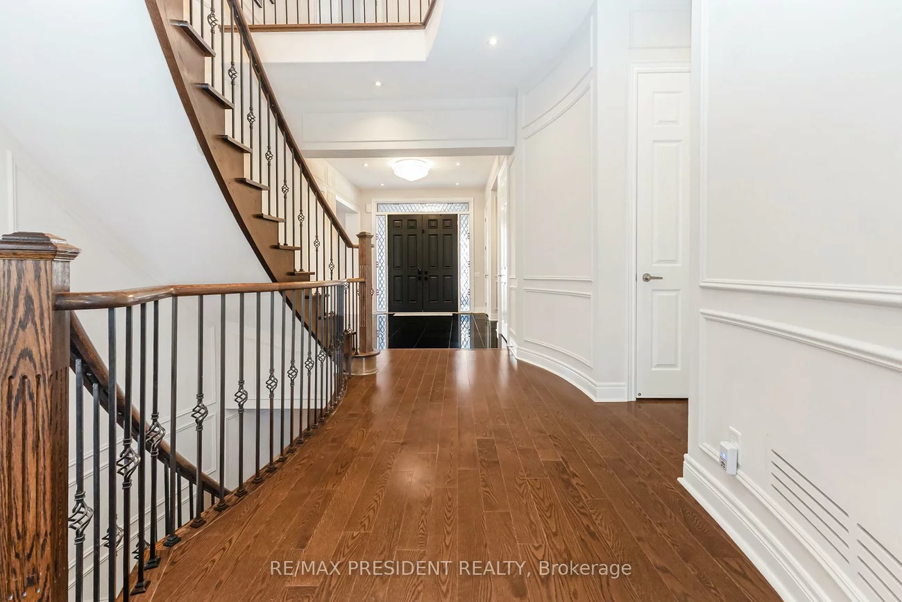 5, Sea Cliff, Bram East, Brampton