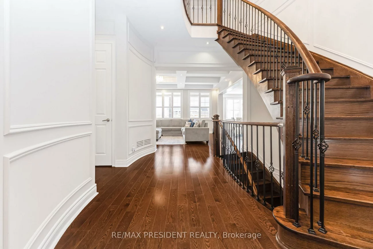 5, Sea Cliff, Bram East, Brampton