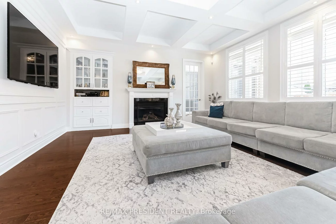 5, Sea Cliff, Bram East, Brampton