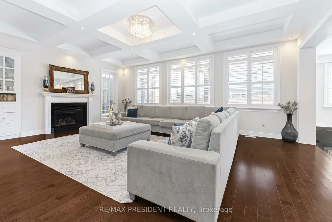 5, Sea Cliff, Bram East, Brampton