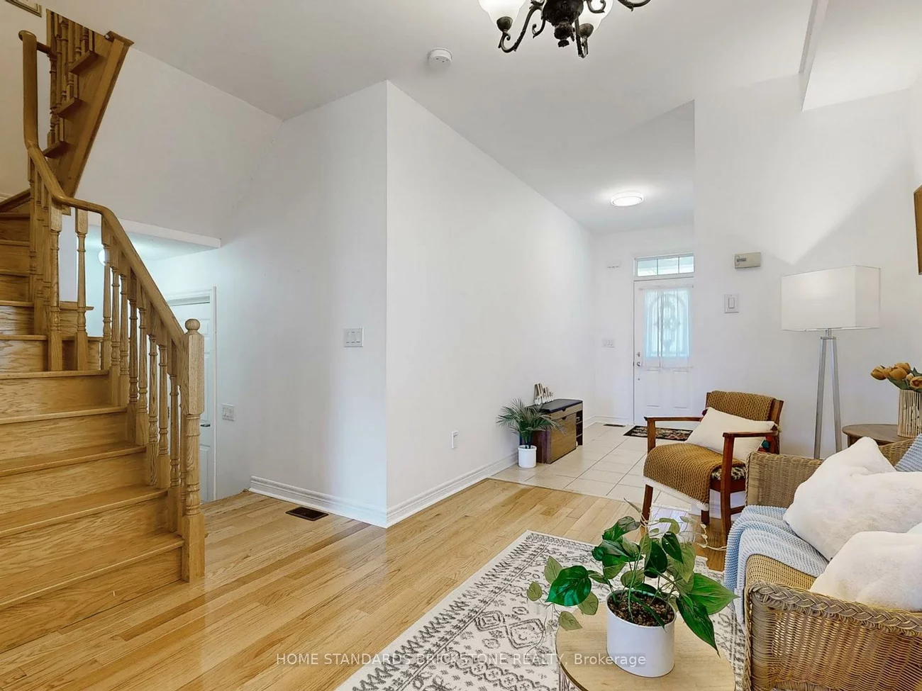 50, Versailles, Bram East, Brampton