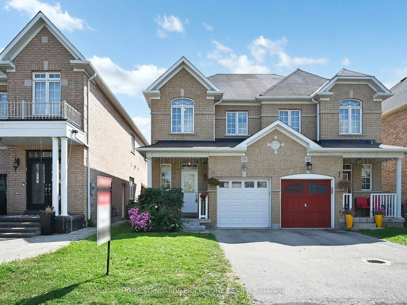 50, Versailles, Bram East, Brampton