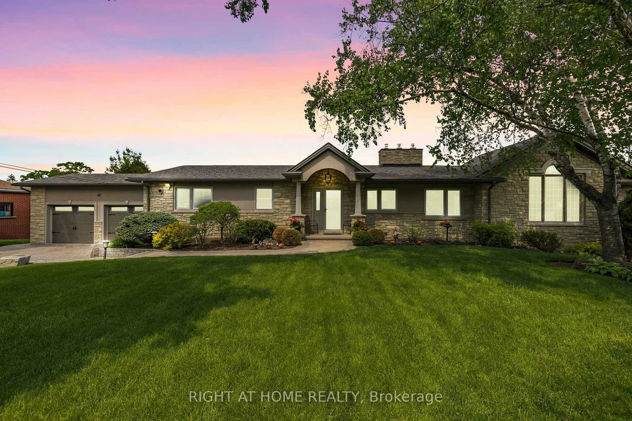 42, Valleyview, Snelgrove, Brampton