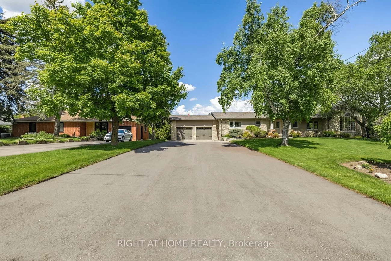 42, Valleyview, Snelgrove, Brampton