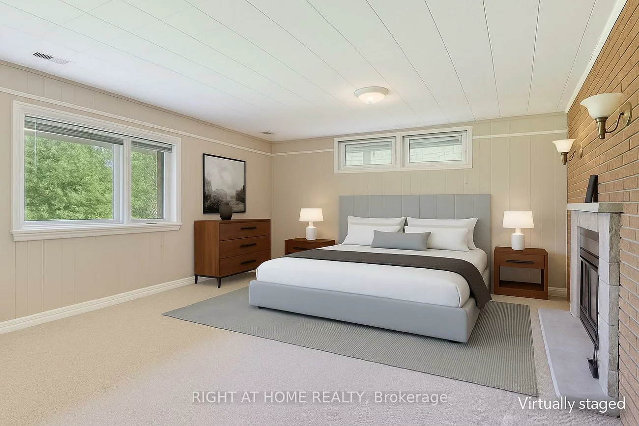 42, Valleyview, Snelgrove, Brampton