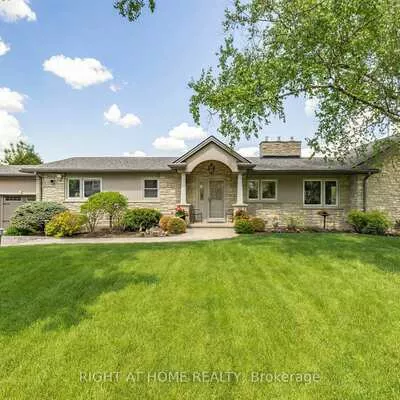 42, Valleyview, Snelgrove, Brampton