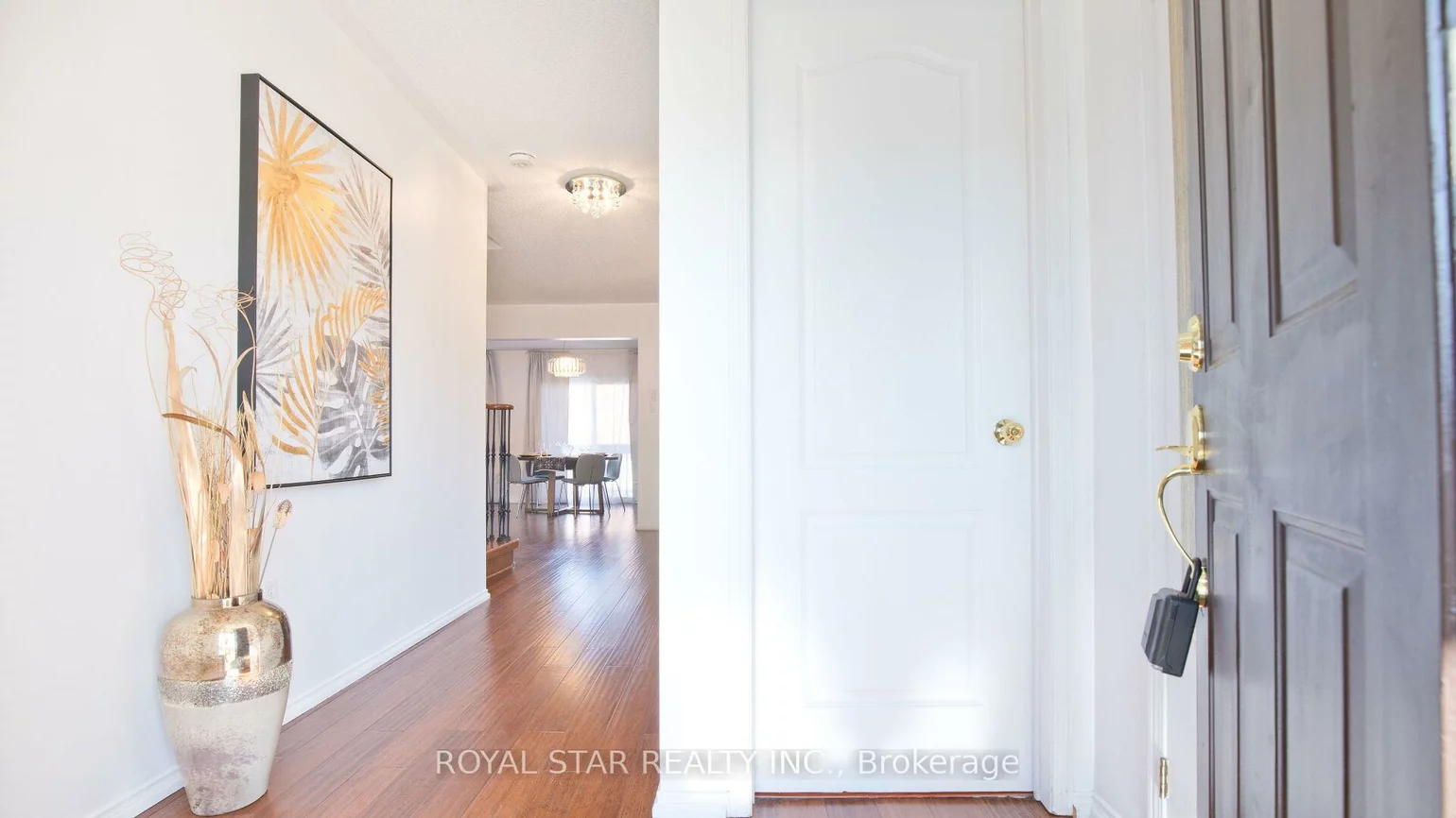 13, Waterdale, Fletcher's Meadow, Brampton