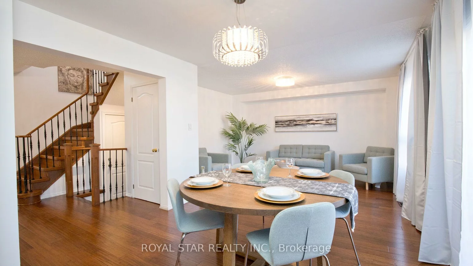 13, Waterdale, Fletcher's Meadow, Brampton