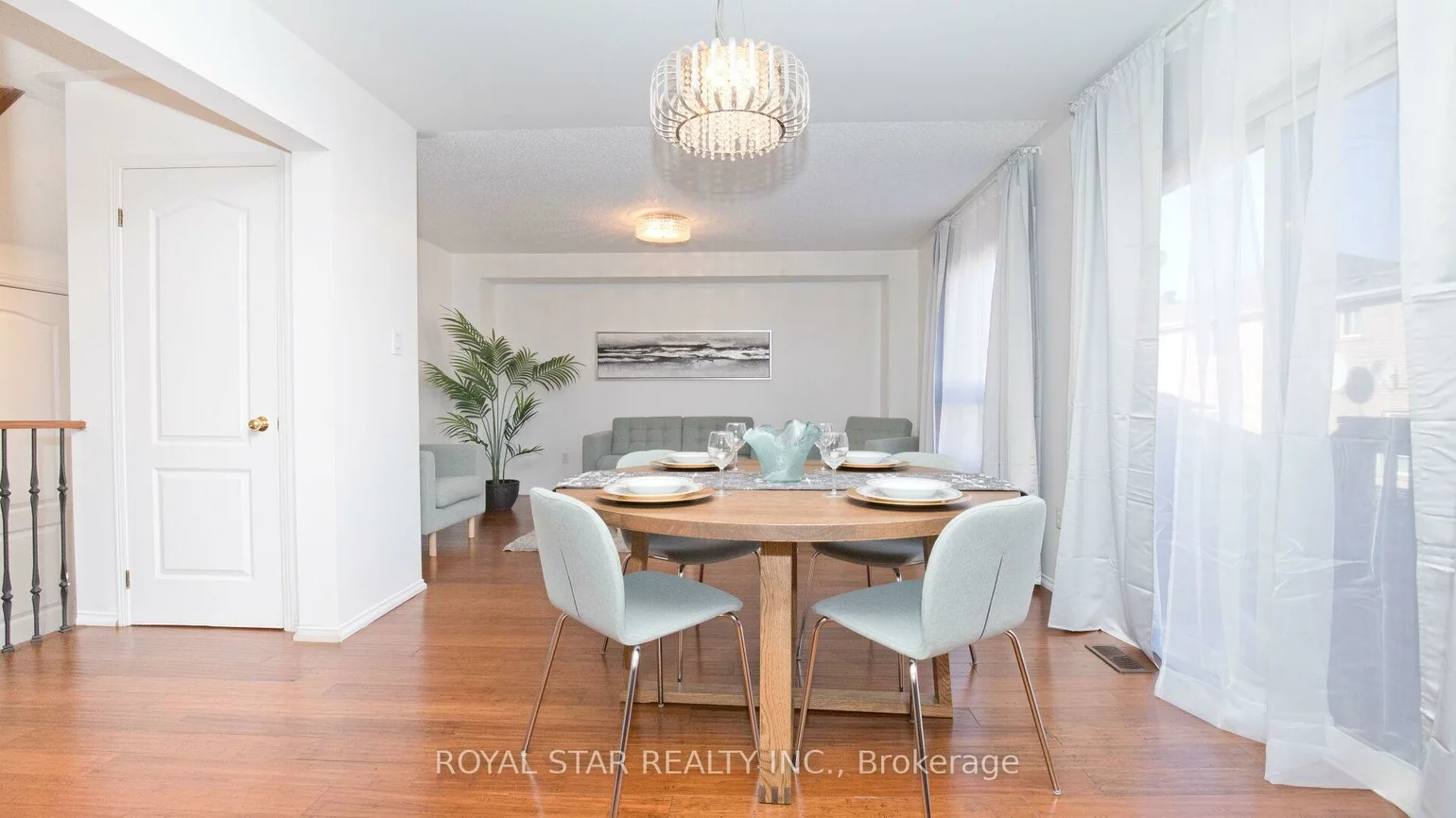 13, Waterdale, Fletcher's Meadow, Brampton