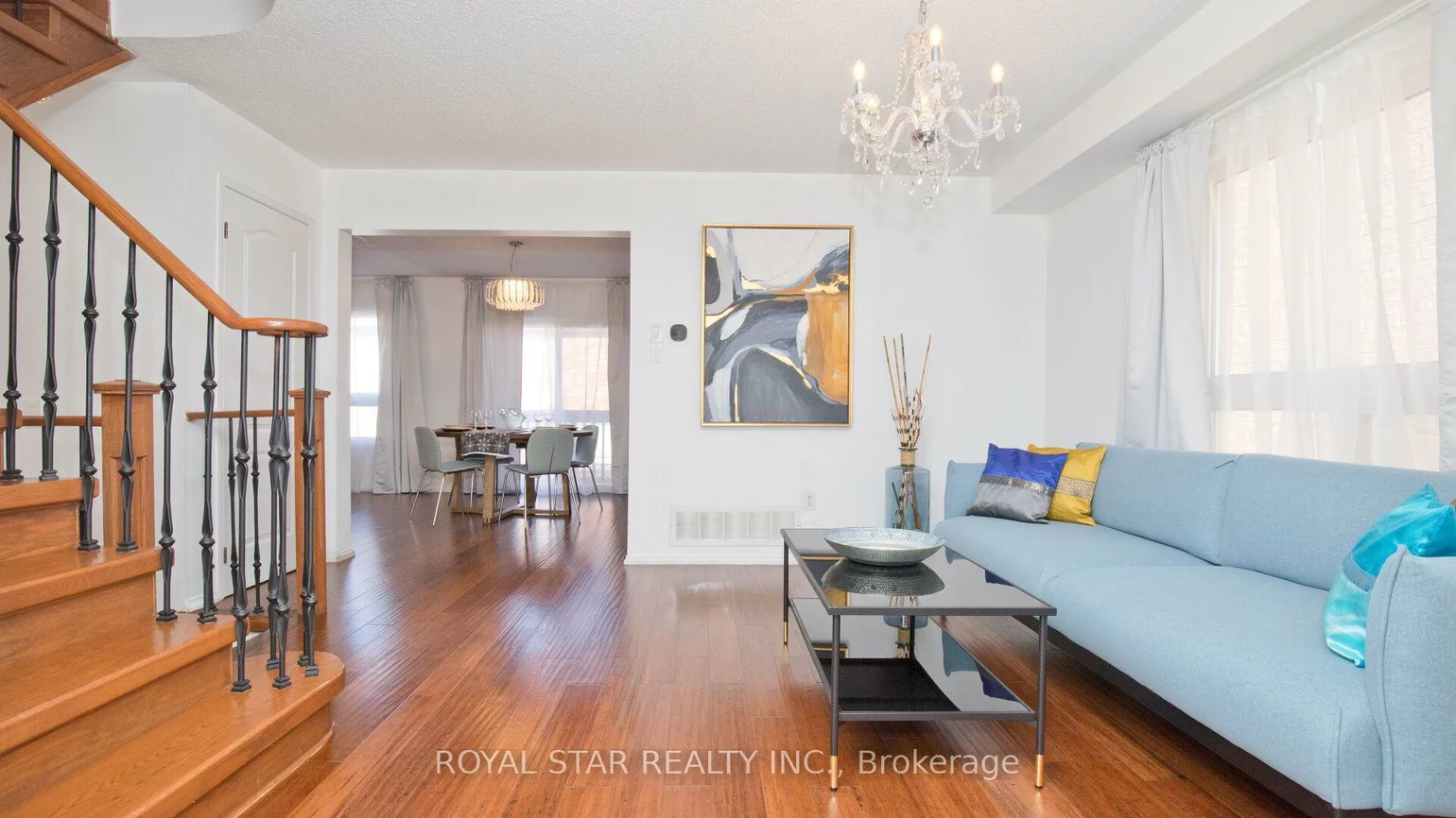 13, Waterdale, Fletcher's Meadow, Brampton