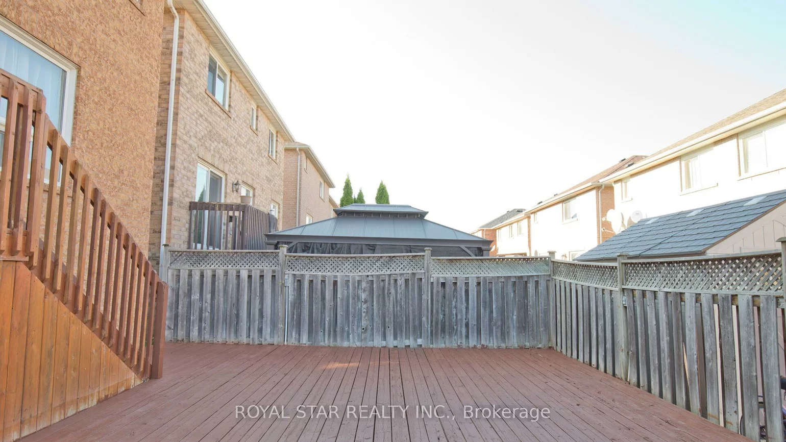 13, Waterdale, Fletcher's Meadow, Brampton