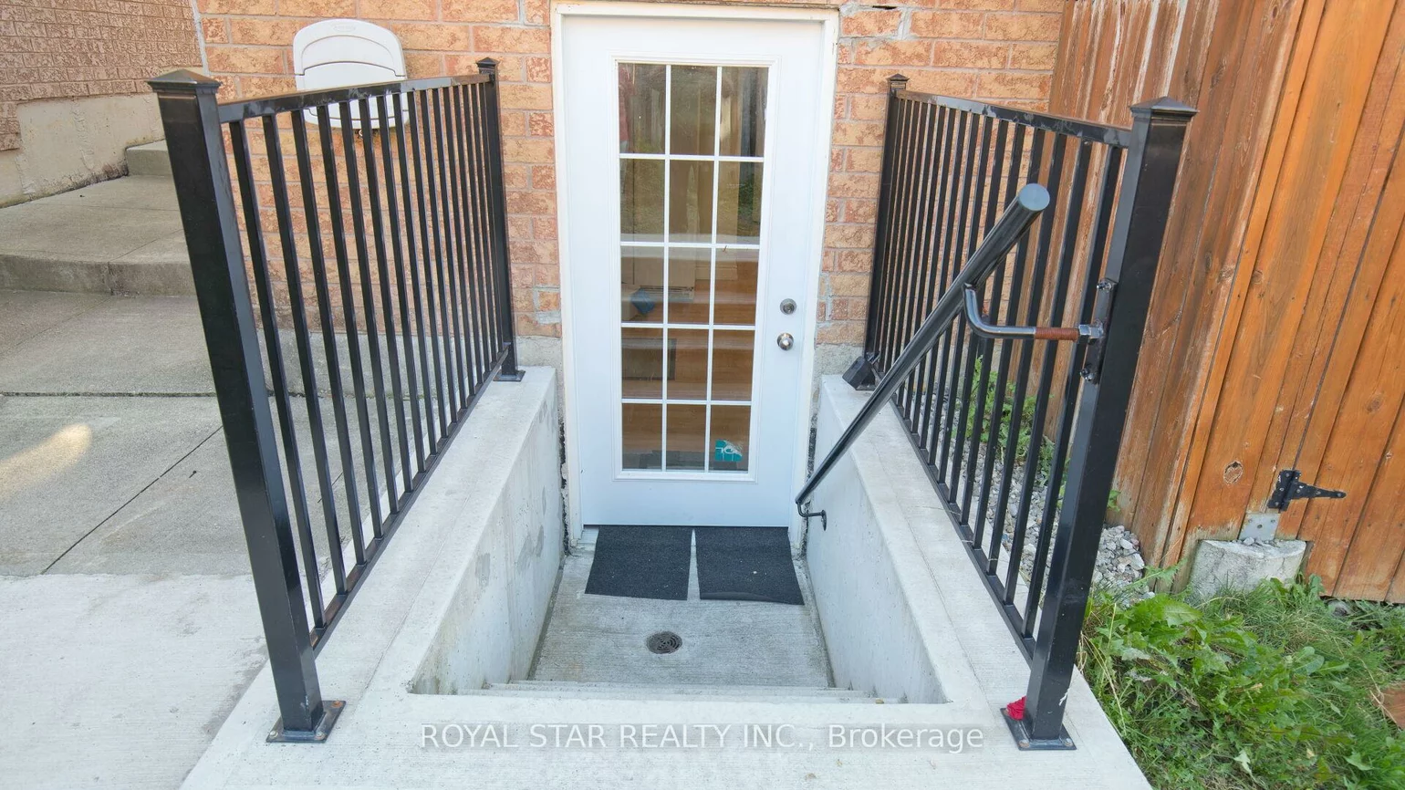 13, Waterdale, Fletcher's Meadow, Brampton