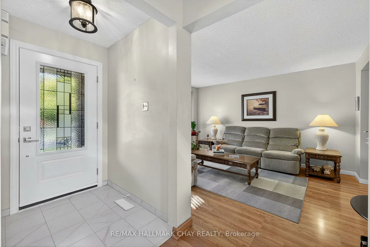 55, Massey, Central Park, Brampton