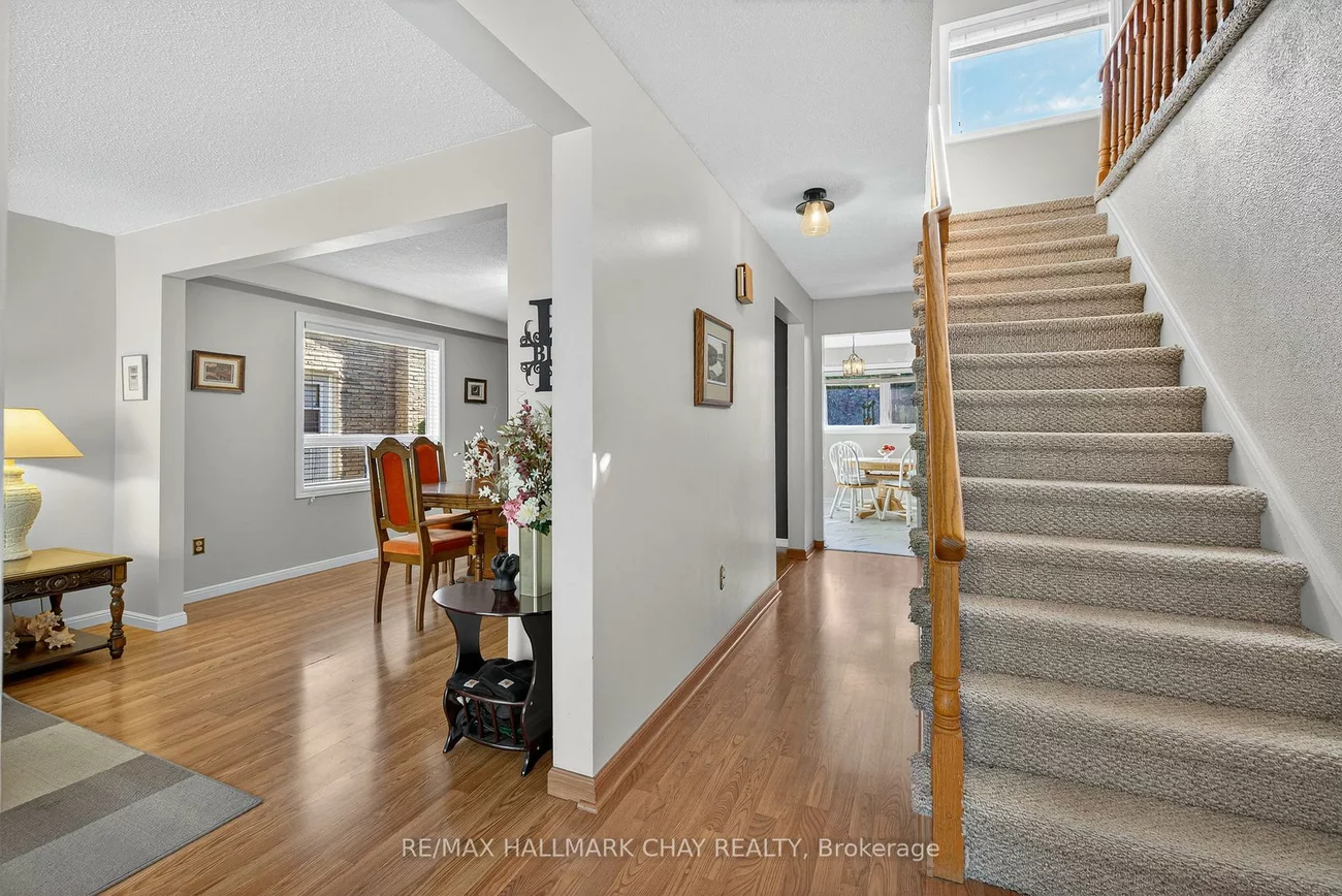 55, Massey, Central Park, Brampton