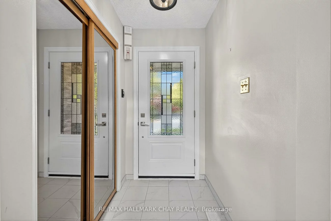 55, Massey, Central Park, Brampton