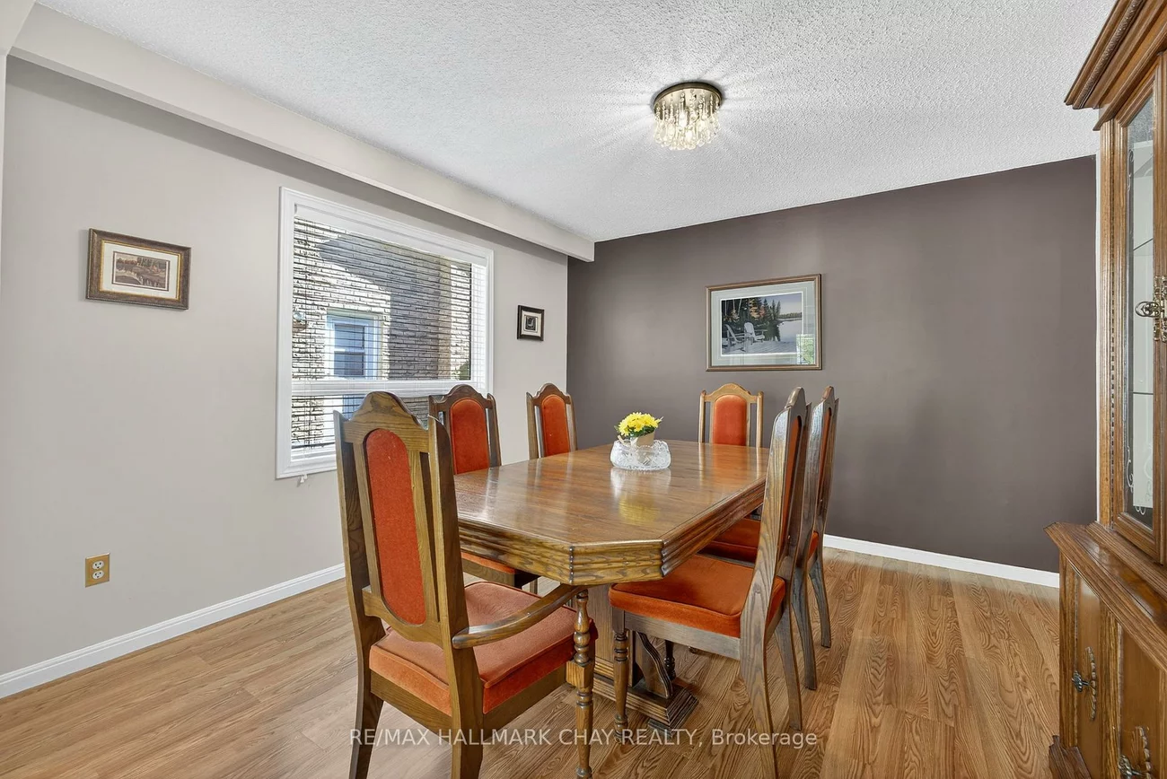 55, Massey, Central Park, Brampton