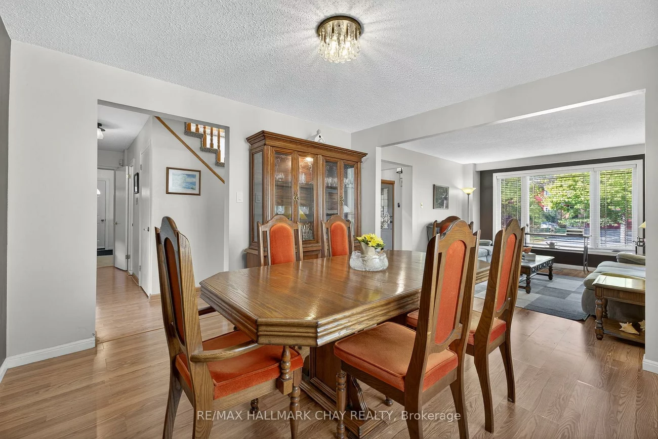 55, Massey, Central Park, Brampton