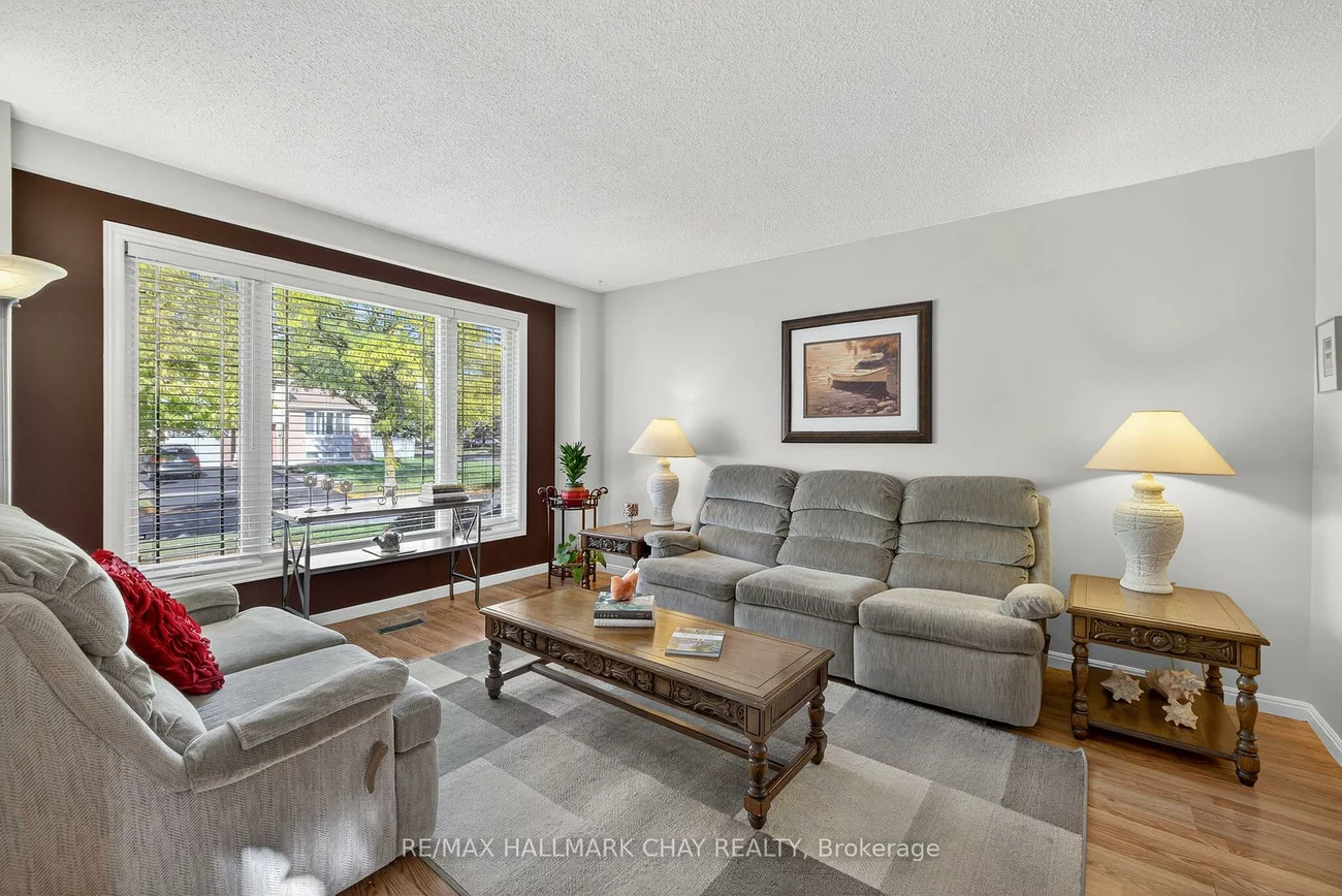 55, Massey, Central Park, Brampton