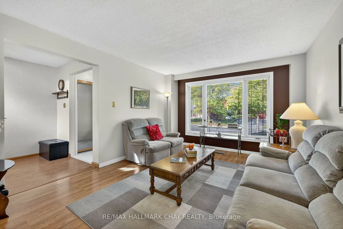 55, Massey, Central Park, Brampton