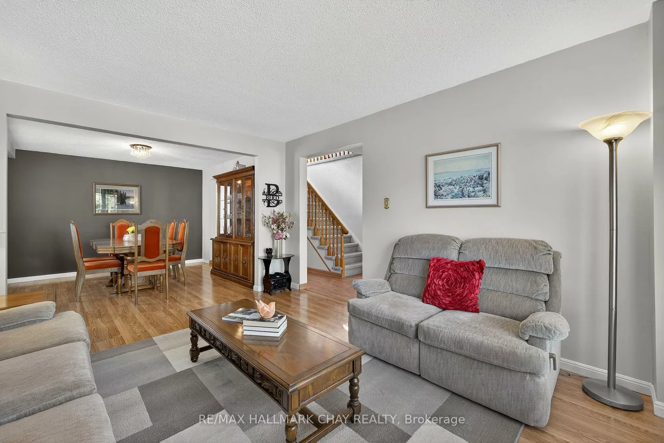 55, Massey, Central Park, Brampton