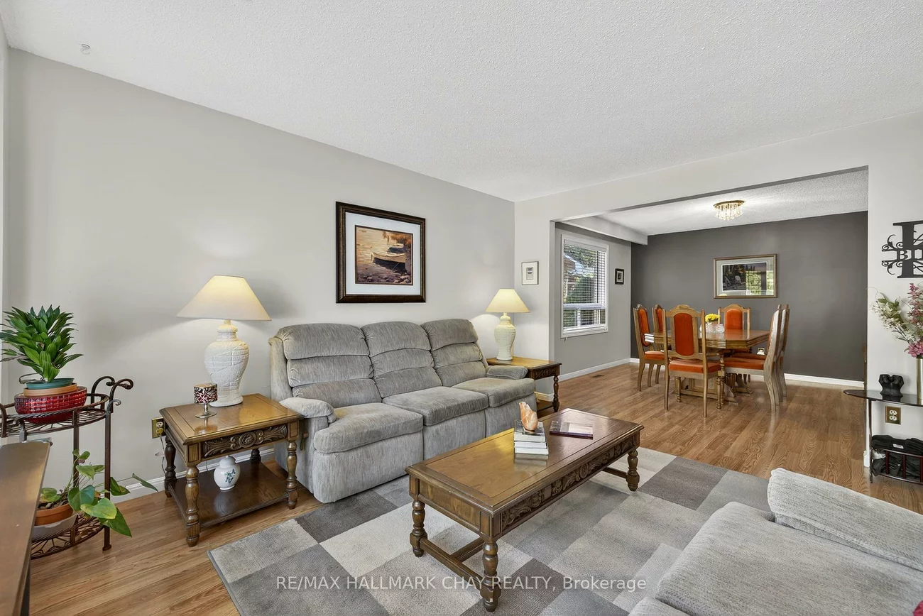 55, Massey, Central Park, Brampton