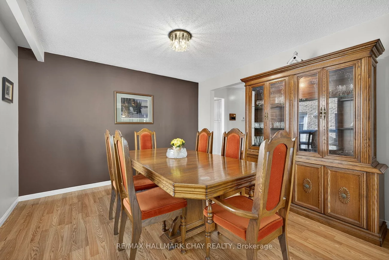 55, Massey, Central Park, Brampton