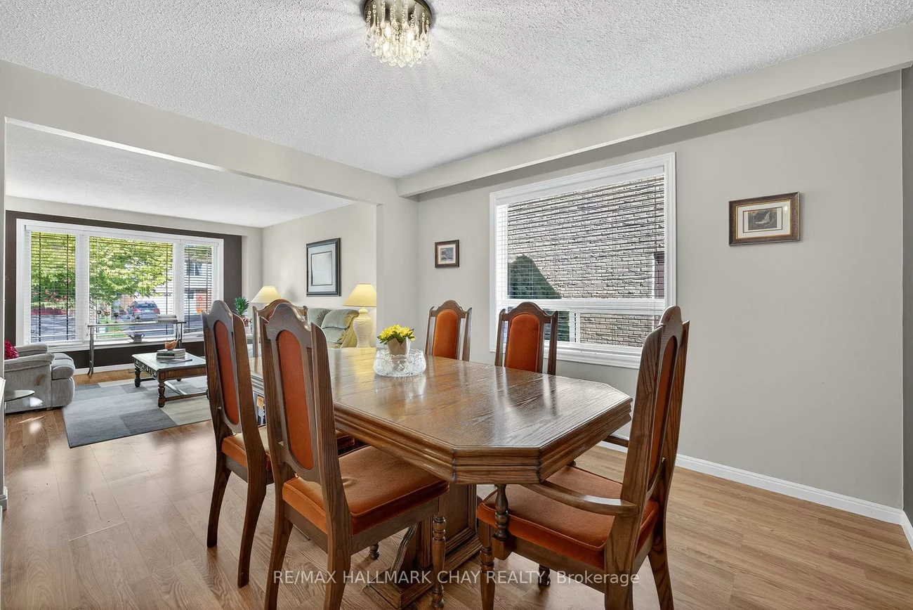 55, Massey, Central Park, Brampton