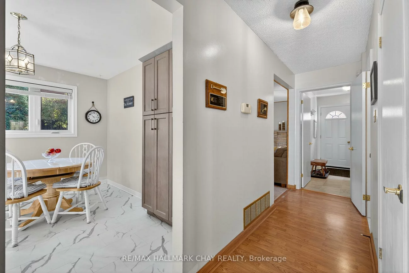 55, Massey, Central Park, Brampton