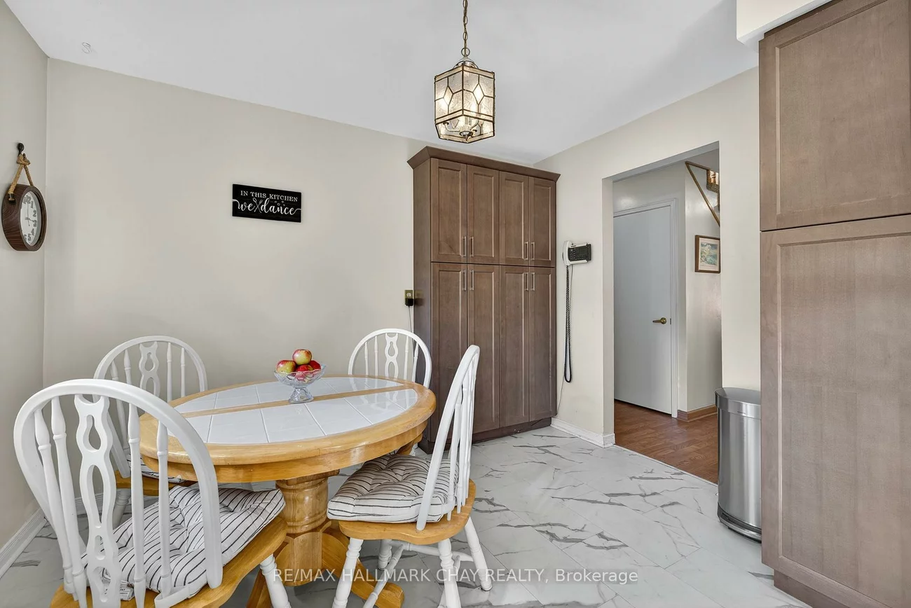 55, Massey, Central Park, Brampton