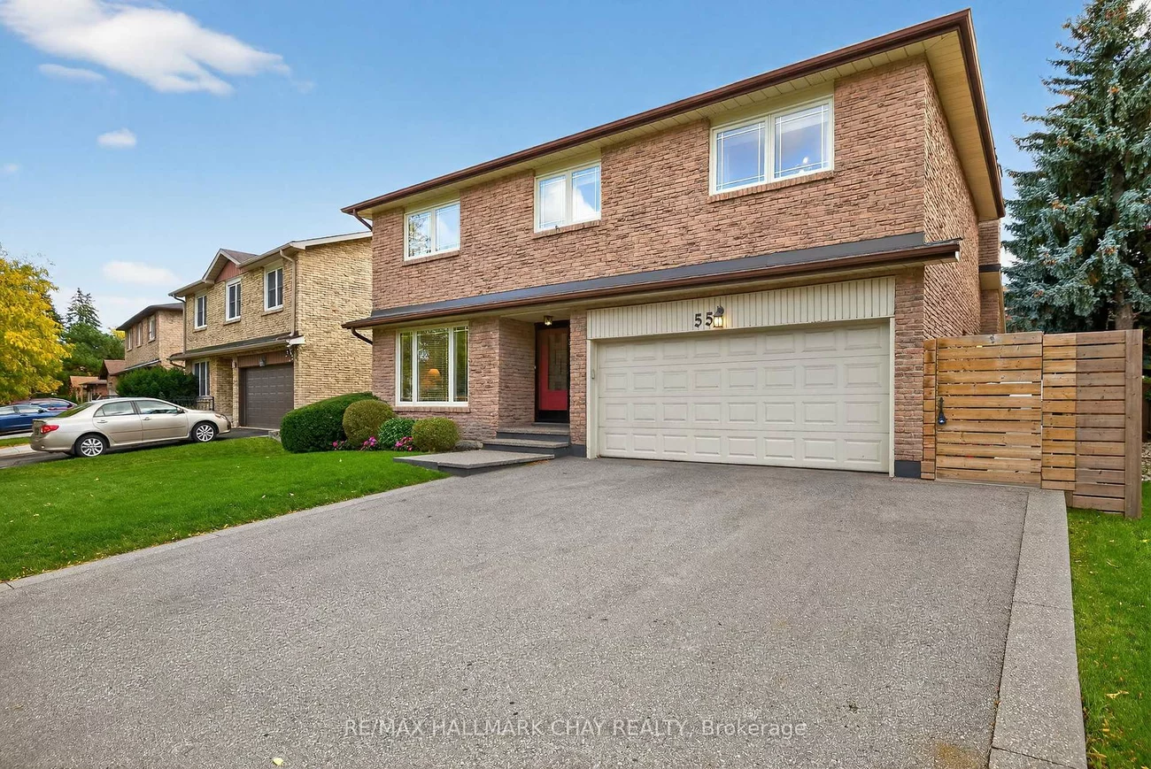 55, Massey, Central Park, Brampton