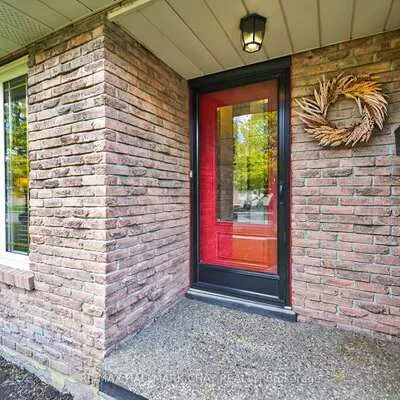 55, Massey, Central Park, Brampton