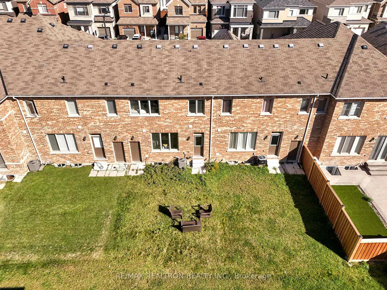 8, Emily, Northwest Brampton, Brampton