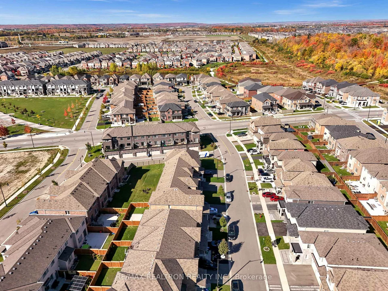 8, Emily, Northwest Brampton, Brampton