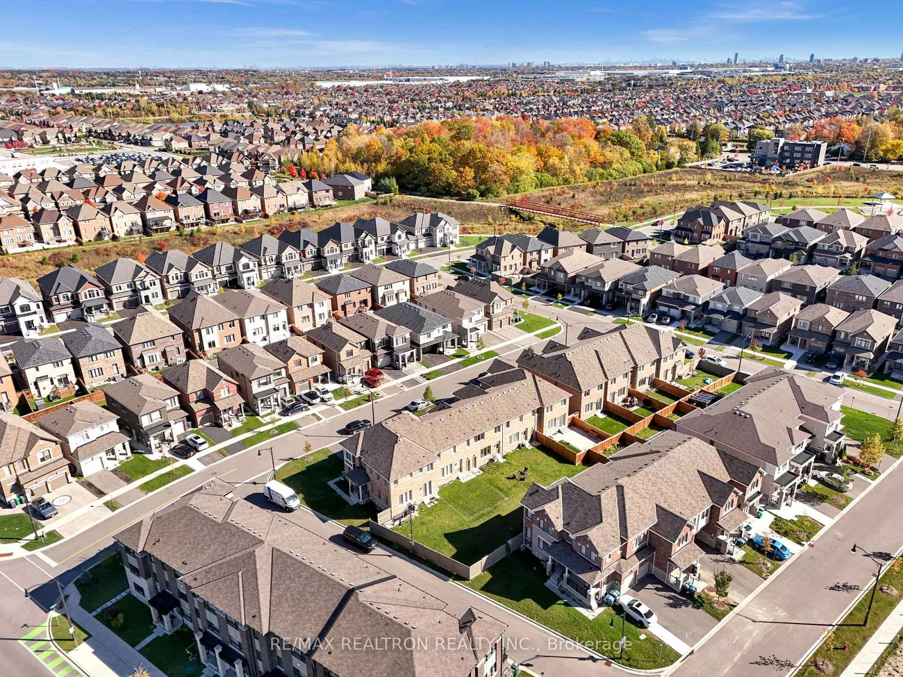 8, Emily, Northwest Brampton, Brampton