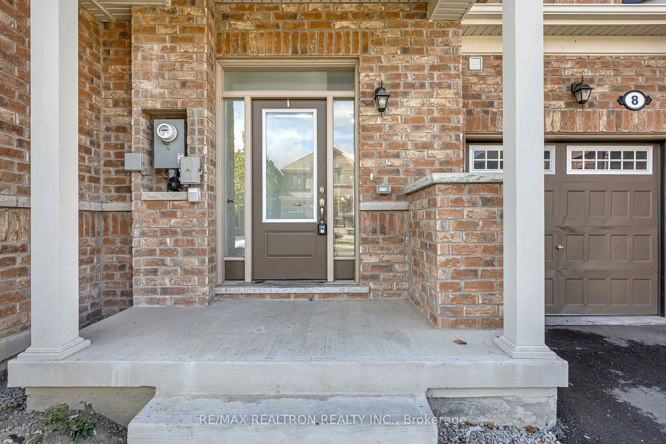 8, Emily, Northwest Brampton, Brampton