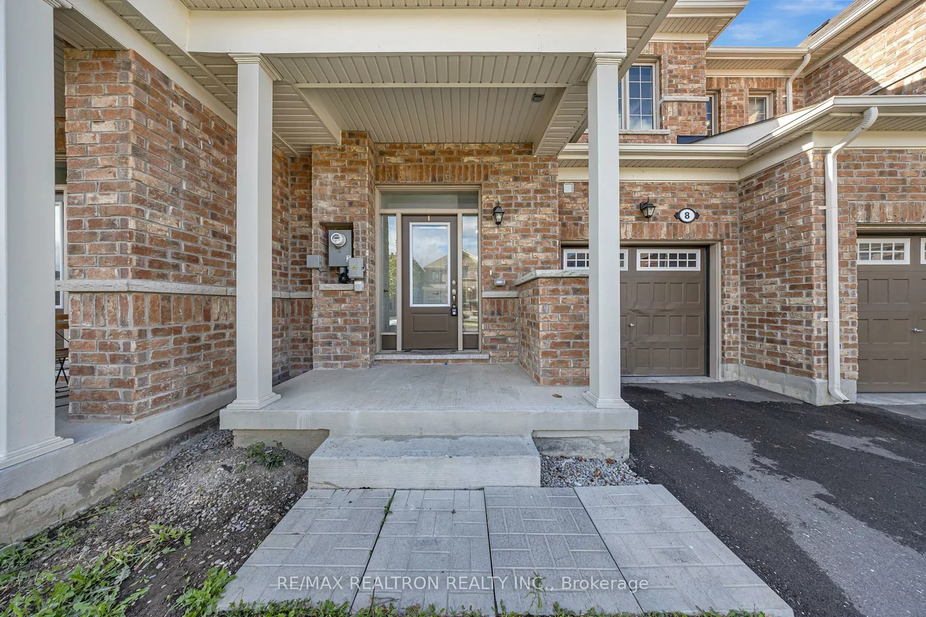 8, Emily, Northwest Brampton, Brampton