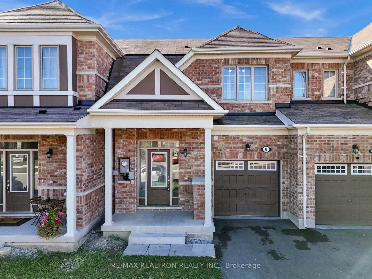 8, Emily, Northwest Brampton, Brampton