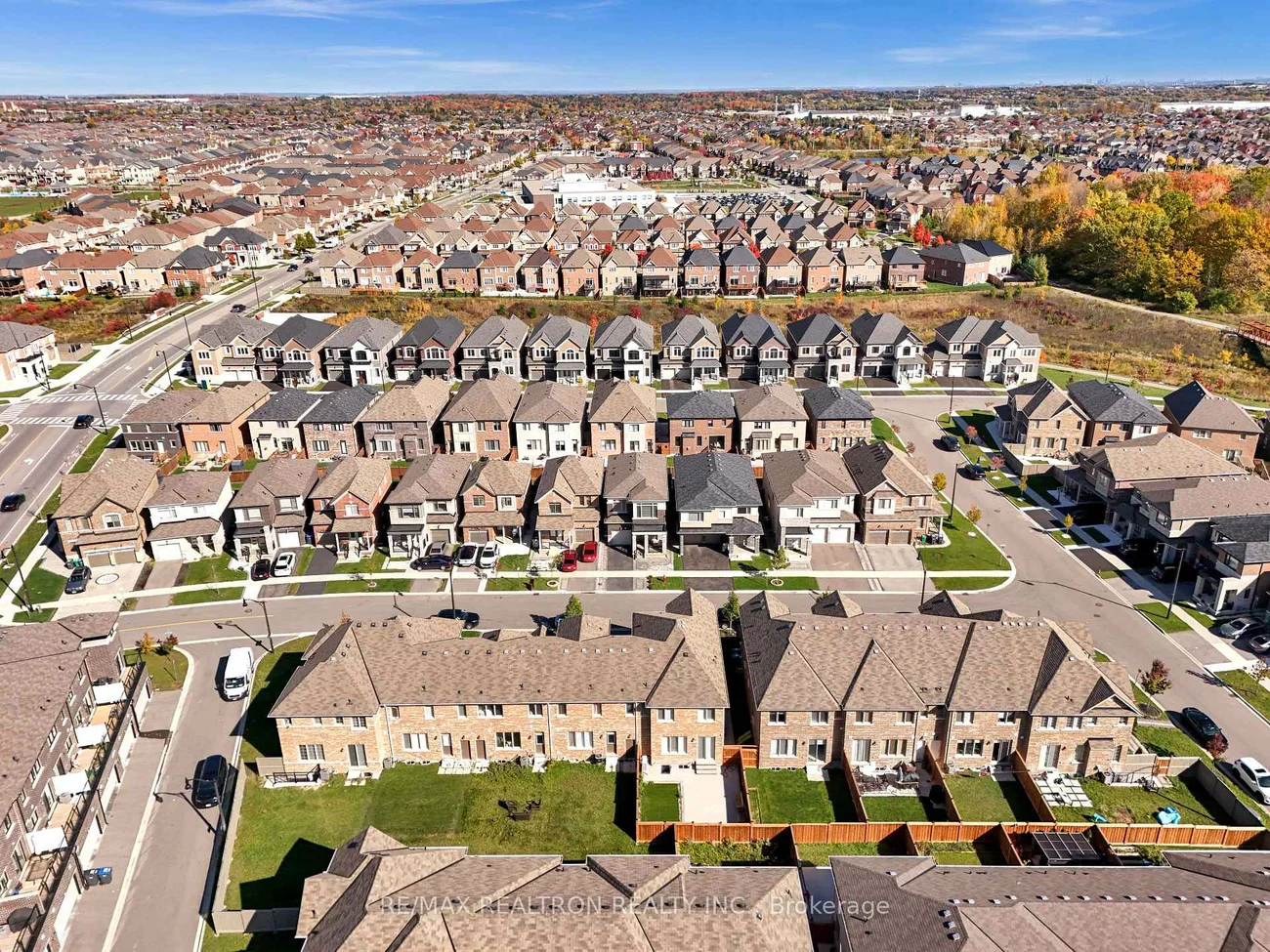 8, Emily, Northwest Brampton, Brampton