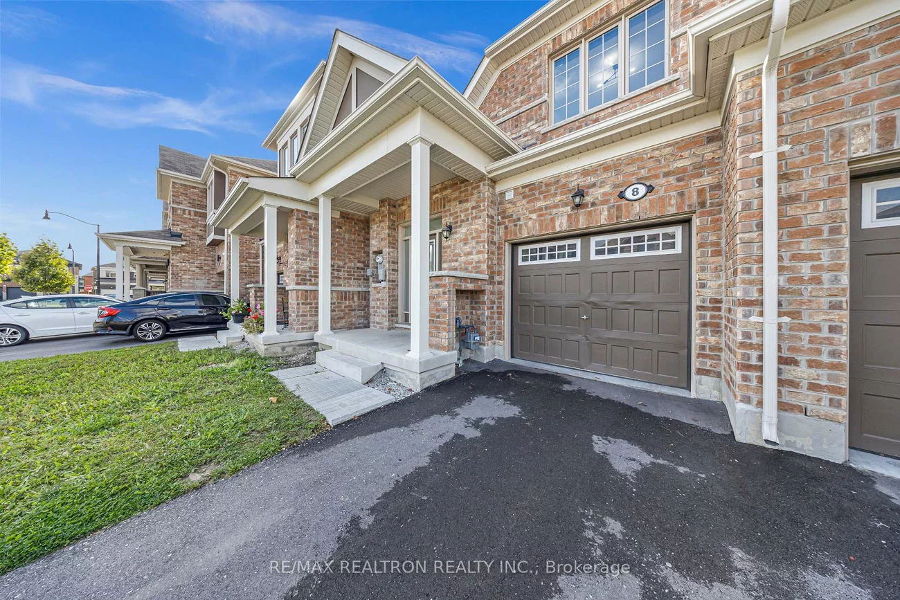 8, Emily, Northwest Brampton, Brampton