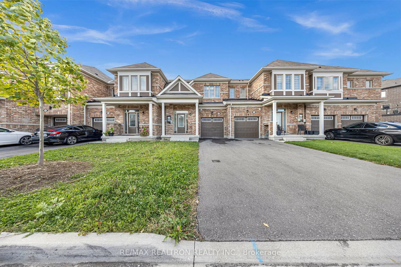 8, Emily, Northwest Brampton, Brampton