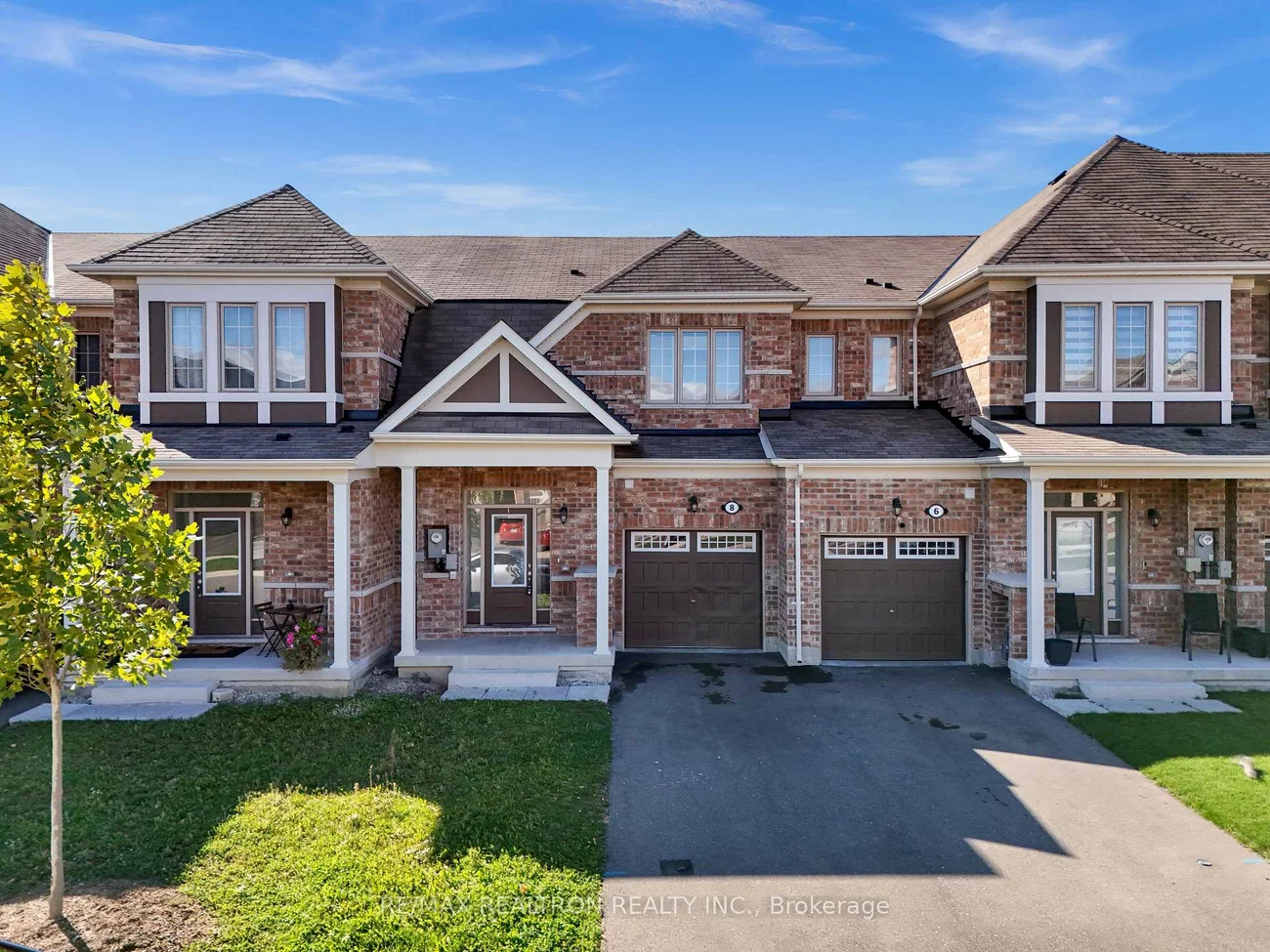 8, Emily, Northwest Brampton, Brampton