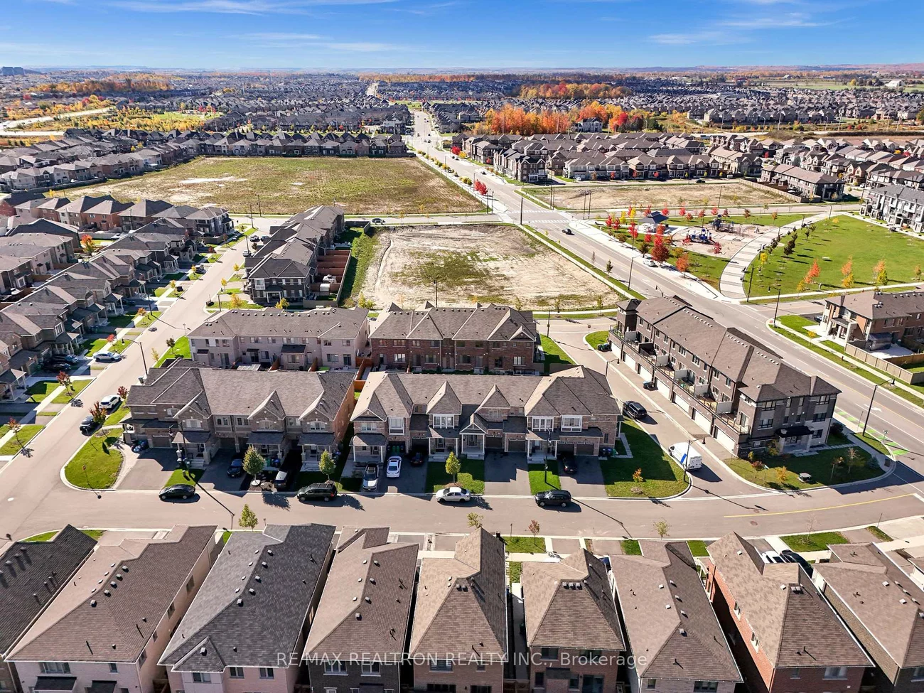 8, Emily, Northwest Brampton, Brampton